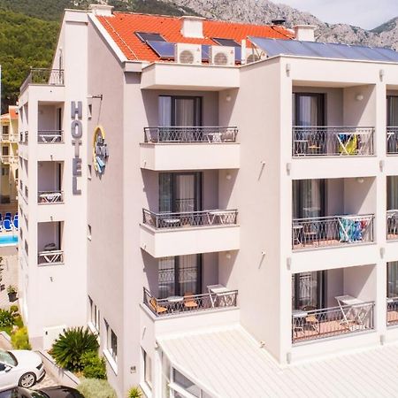 Hotel Antonija Drvenik  Εξωτερικό φωτογραφία
