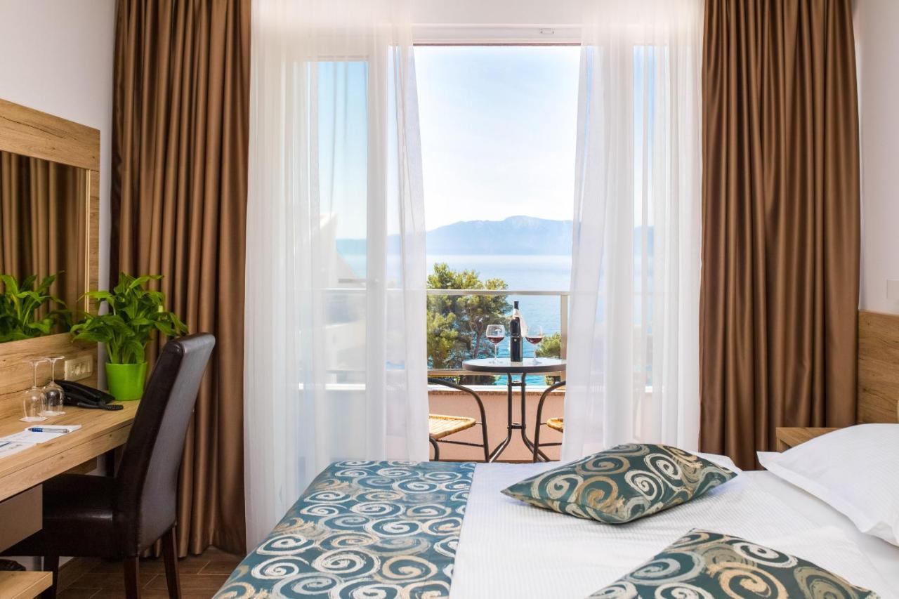 Hotel Antonija Drvenik  Εξωτερικό φωτογραφία