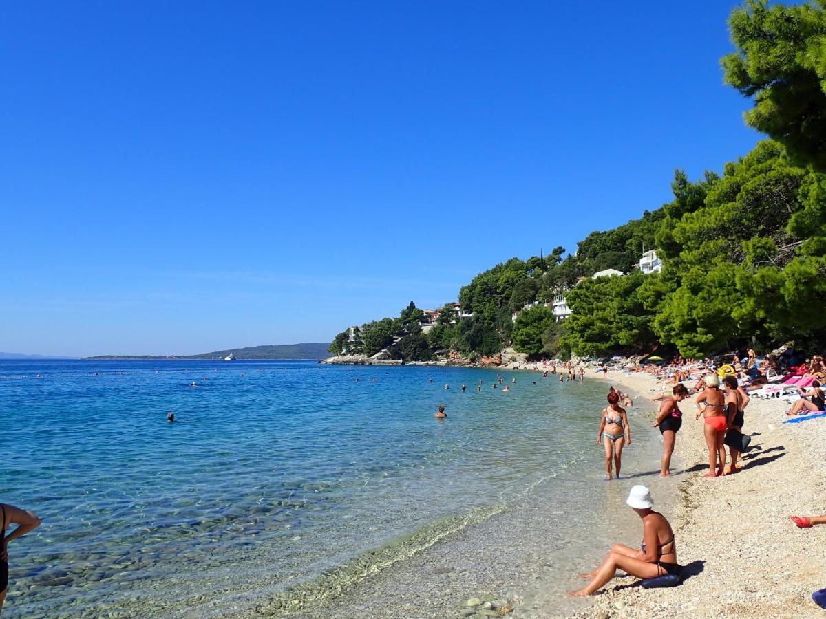 Hotel Antonija Drvenik  Εξωτερικό φωτογραφία