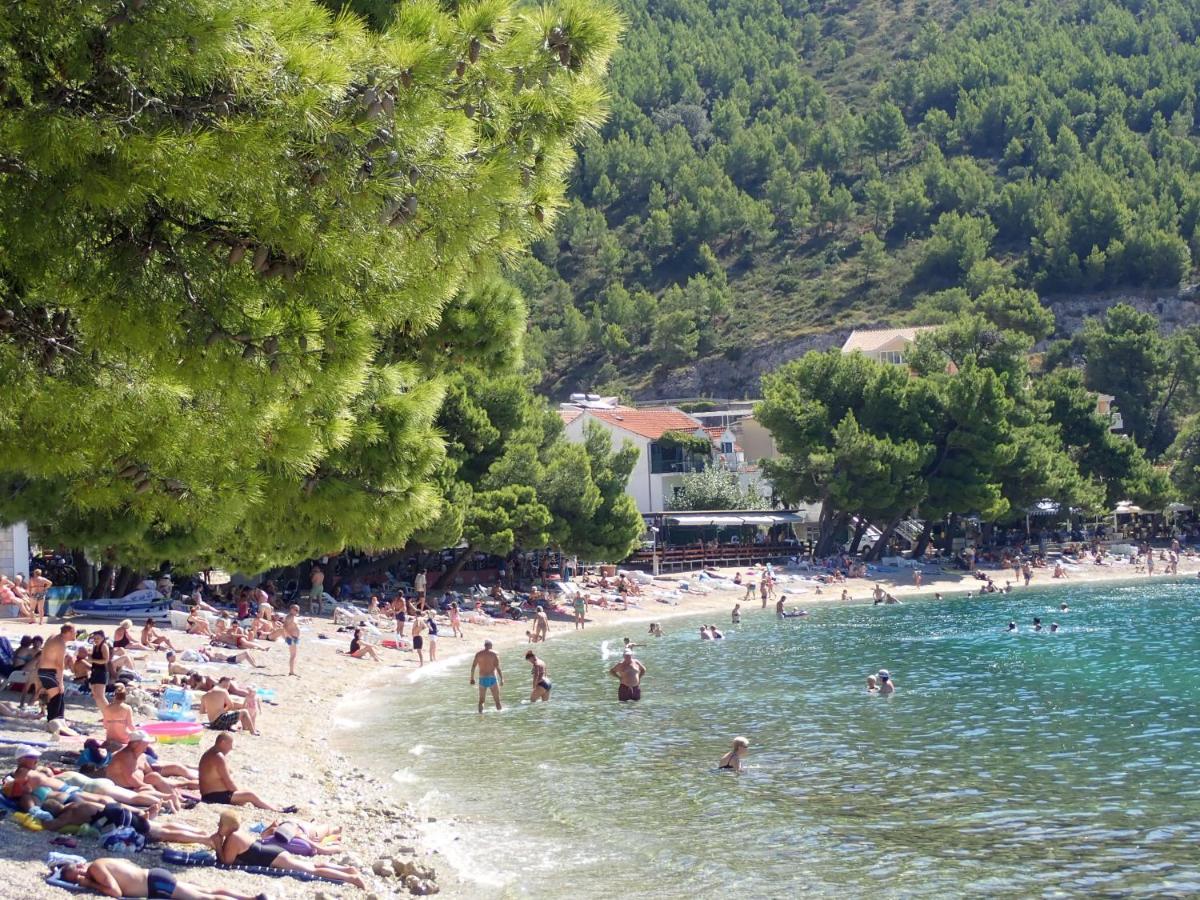 Hotel Antonija Drvenik  Εξωτερικό φωτογραφία